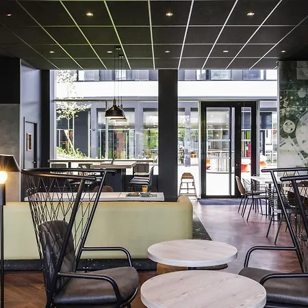 Aparthotel Adagio access Palaiseau Saclay-3