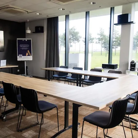ibis Gonesse Le Bourget-2