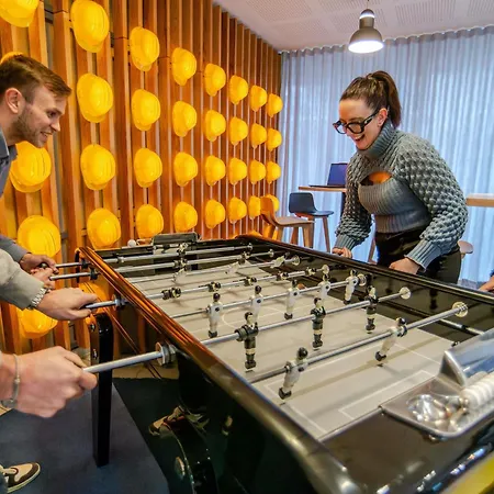 Ibis Styles Bordeaux Lormont-3