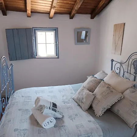Casa do Pátio - central location-2