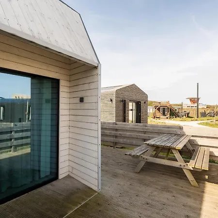 Basecamp Tiny House Eco-Resort Ijmuiden-3