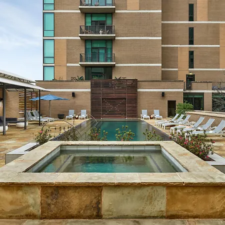The Highland Dallas, Curio Collection By Hilton-2