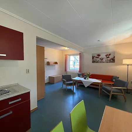 Feriendorf Groß Väter See-3
