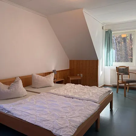 Feriendorf Groß Väter See-2