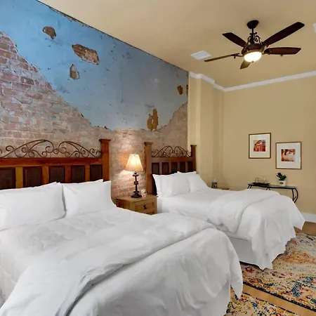 Letson Loft Hotel-2