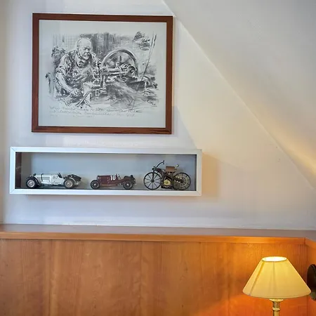 Hotel Reinhardts-3
