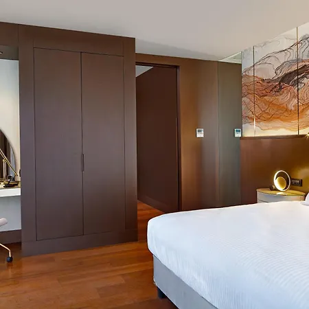 The G Hotels Istanbul-3