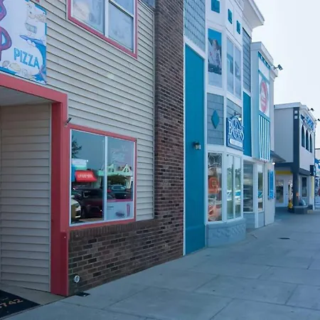 Bethany Beach Inn -- 102 Bethany Beach Inn-3