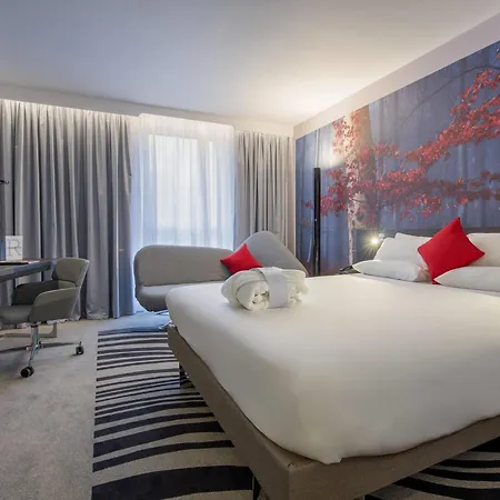 Novotel York Centre-3