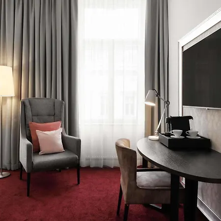 Hotel Rathauspark Wien - Handwritten Collection-3