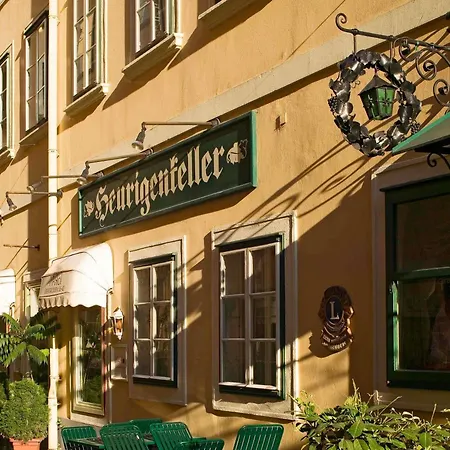 Mercure Grand Hotel Biedermeier Wien-2