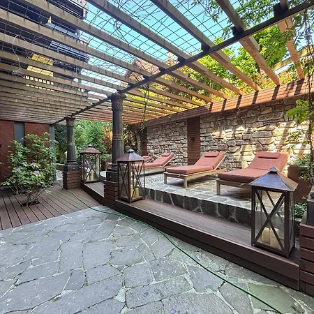 Parkhotel Luise Bad Herrenalb-3