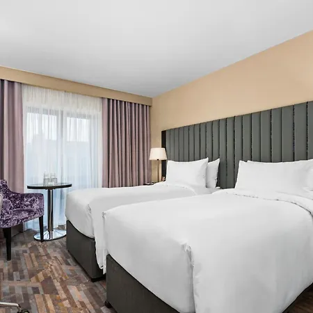The Trinity City Hotel-2