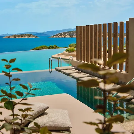 Minos Palace Resort - Adults Only-2