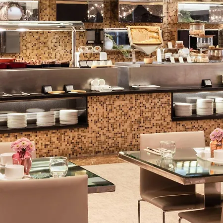 Melia Barcelona Sarria-2