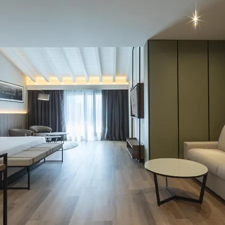 Hotel Horizon Wellness & Spa Resort - Best Western Signature Collection-2