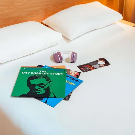 Hotel Ibis Firenze Nord Aeroporto-2