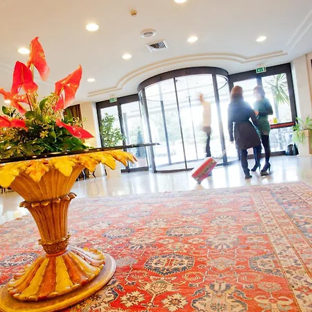 Perugia Plaza Hotel-2