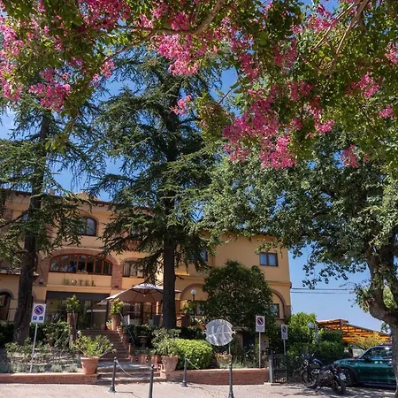 Hotel Villa Ambrosina-2
