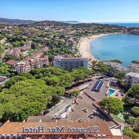 GHT S'Agaró Mar Hotel-2