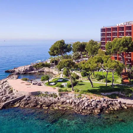 Hotel De Mar, A Gran Melia Hotel - Adults Only - The Leading Hotels Of The World-3