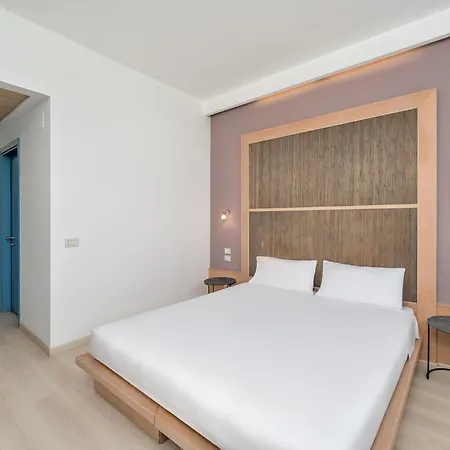 B&B HOTEL Padova Methis-2