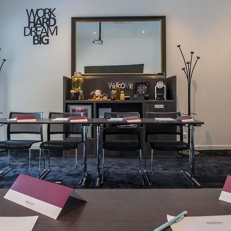 Mercure Paris Porte de Pantin-3