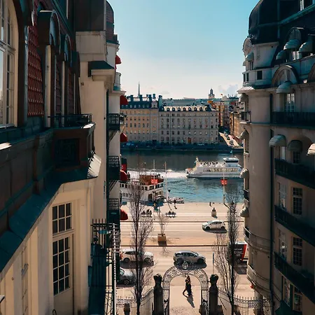 Hotel Diplomat Stockholm-3