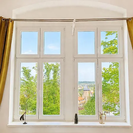 Schlossberg Hotel Wernigerode-2