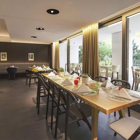Mercure Hotel Wiesbaden City-2