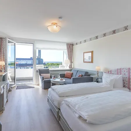 Hotel Wiking Sylt-3