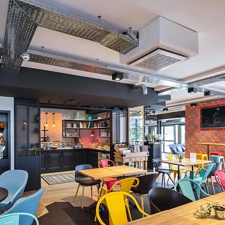 ibis Styles Dinan Centre Ville-2