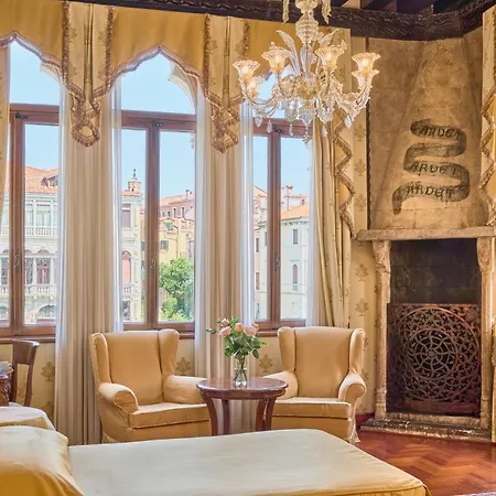 Hotel Palazzo Stern-2