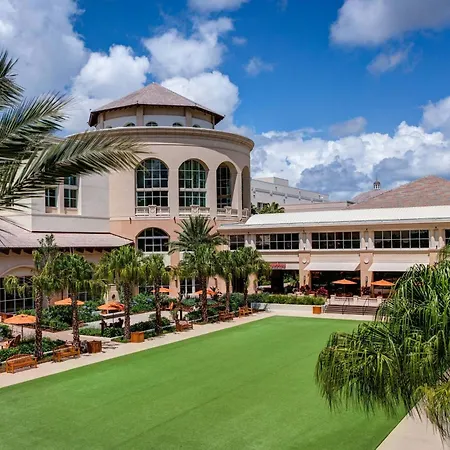 Gaylord Palms Resort & Convention Center-2