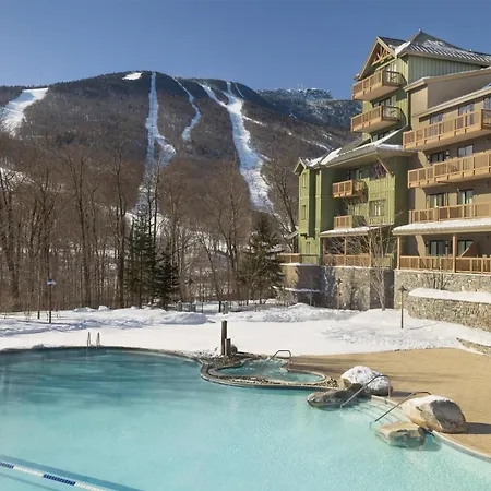 The Lodge At Spruce Peak, A Destination By Hyatt Residence-3