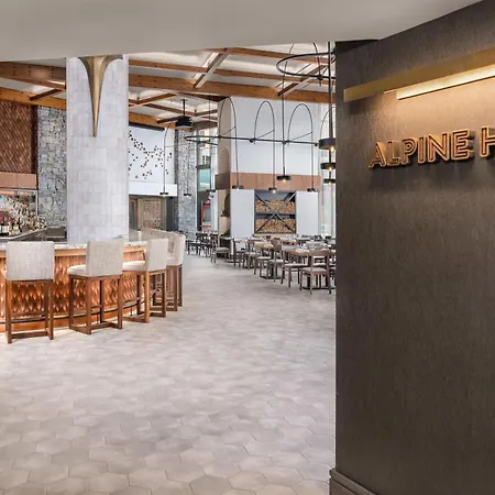 The Lodge At Spruce Peak, A Destination By Hyatt Residence-2