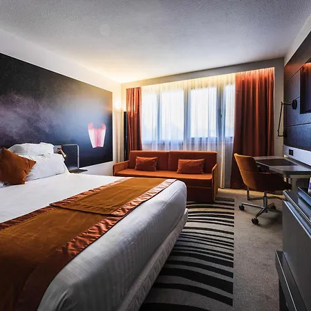 Novotel Orléans Saint Jean de Braye-2