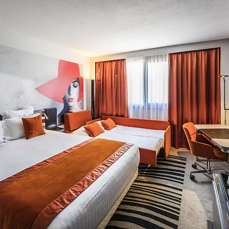 Novotel Orléans Saint Jean de Braye-3