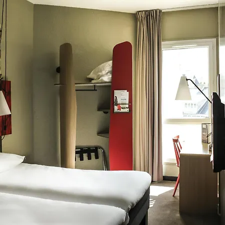 Ibis Saint Malo Plage-2