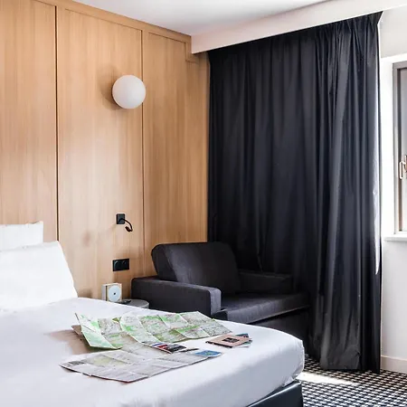 Mercure Tours Sud-2