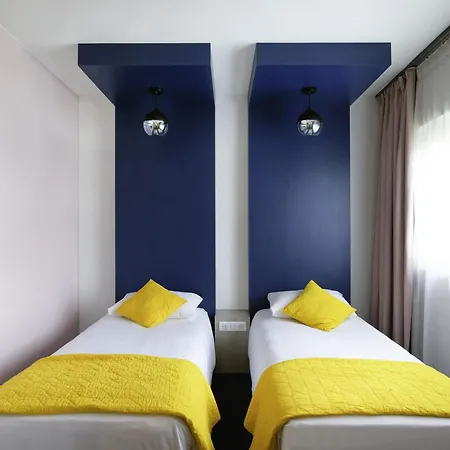 ibis Styles Chalon sur Saône-3