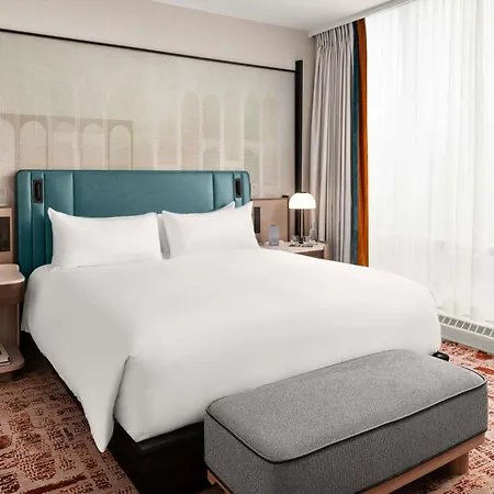 Sofitel Montreal Golden Mile-2