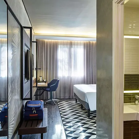 Novotel Sao Jose dos Campos-2