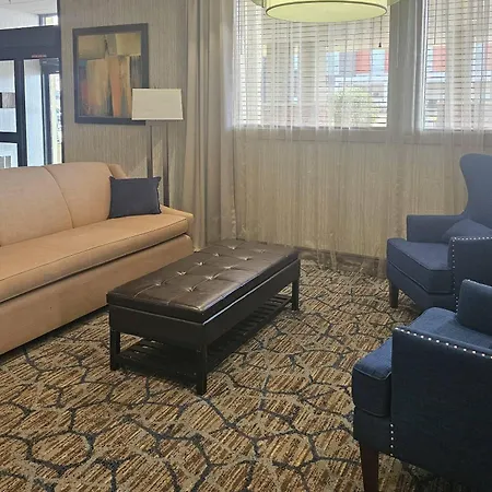 Comfort Inn Plymouth-Minneapolis-3