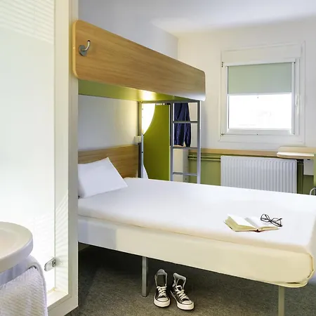 ibis budget Chateaudun-3