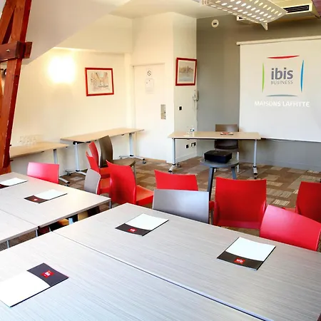 ibis Maisons Laffitte-2