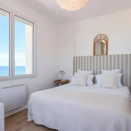 Hôtel de La Plage-2