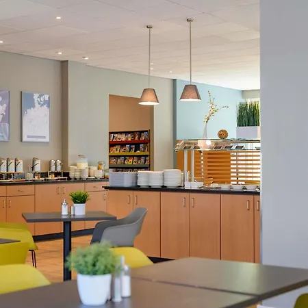 ibis Hotel Frankfurt Messe West-2