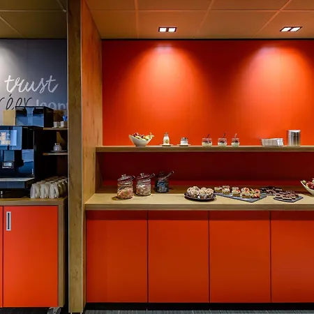 ibis Mainz City-2