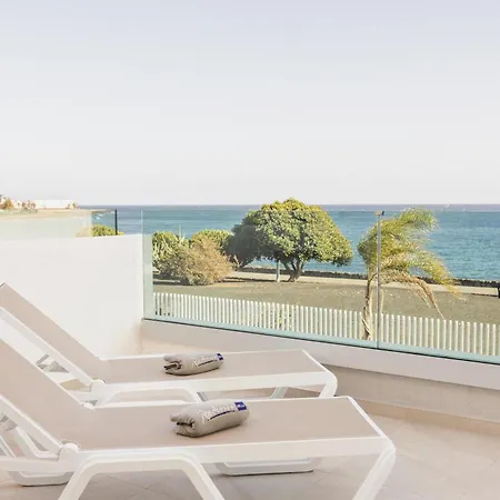 Radisson Blu Resort, Lanzarote Adults Only-2